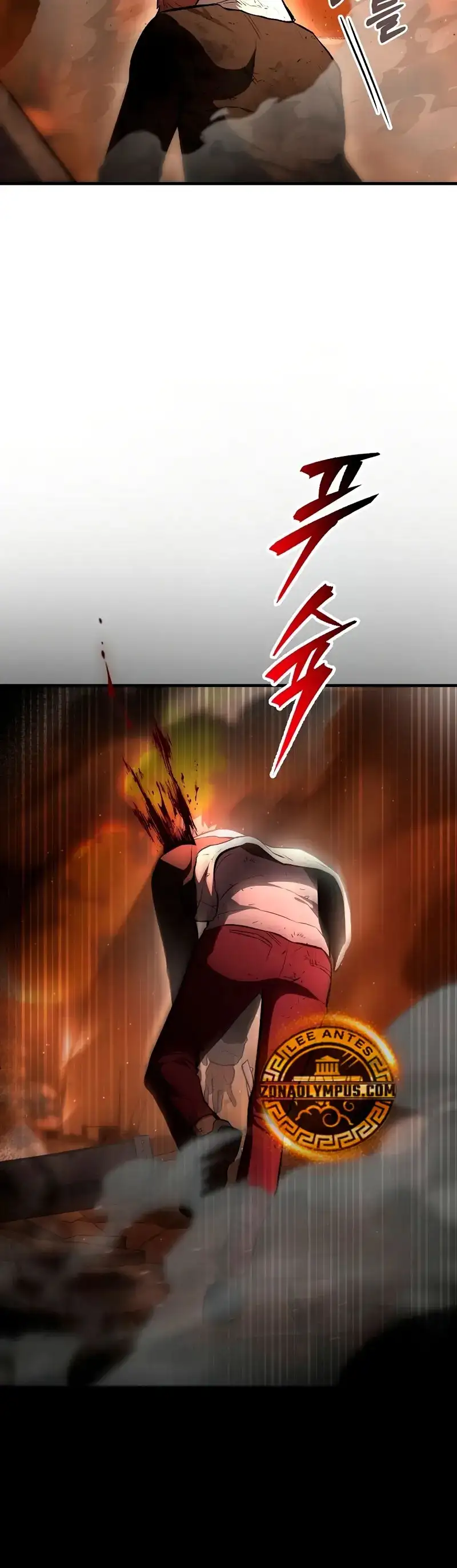 Read Heroe regresa ES Manga Online