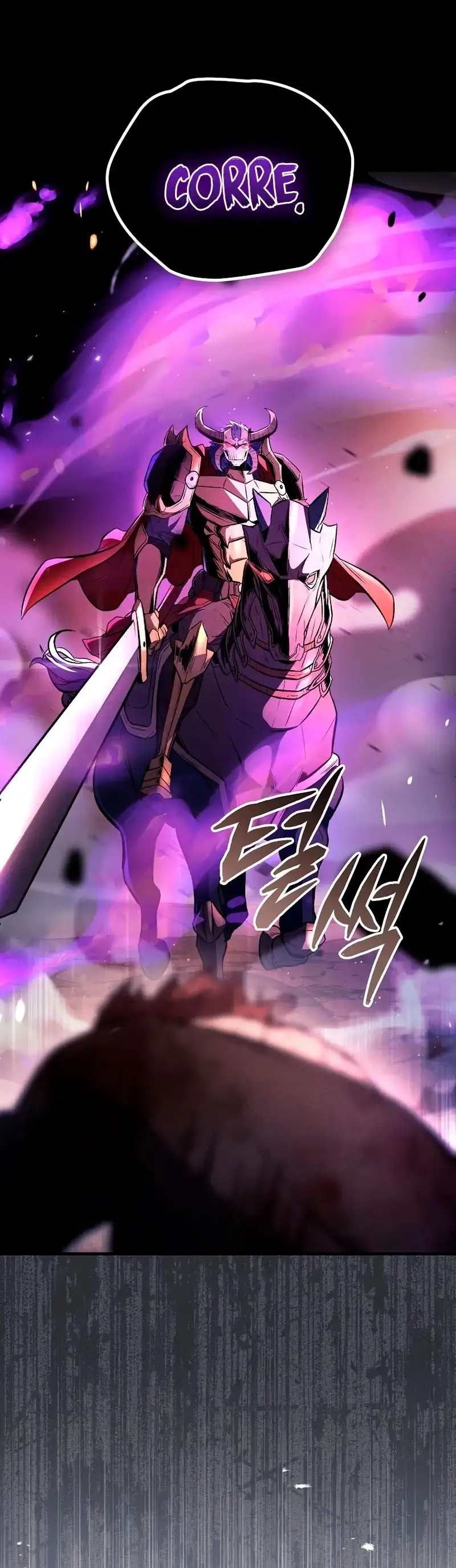 Read Heroe regresa ES Manga Online