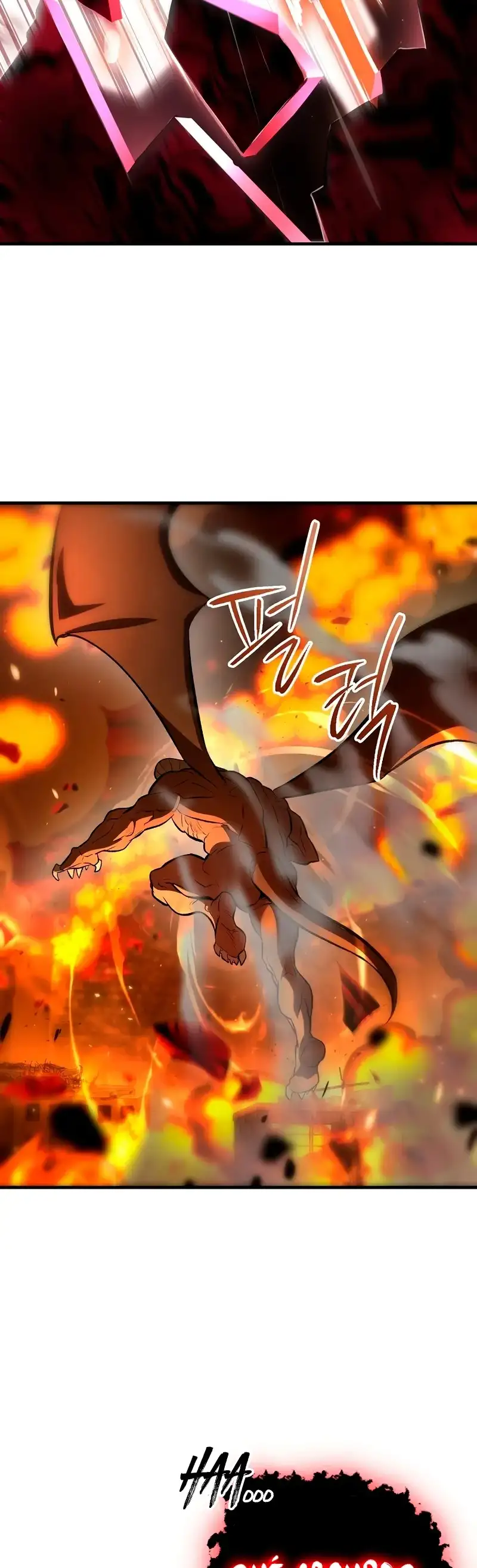 Read Heroe regresa ES Manga Online