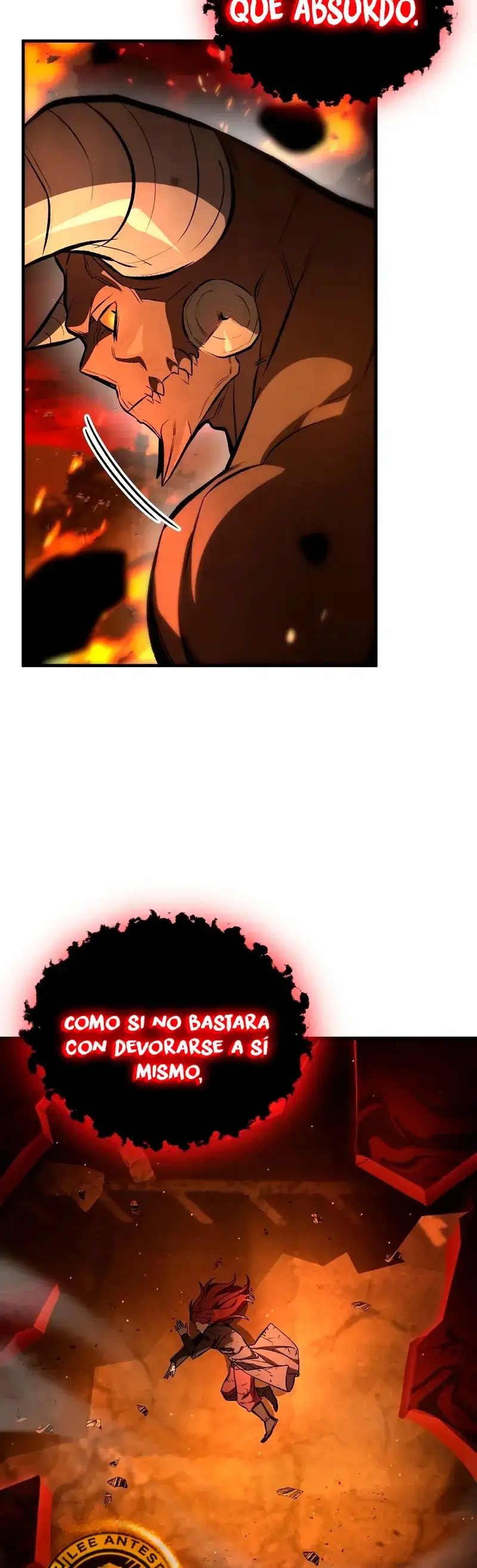 Read Heroe regresa ES Manga Online