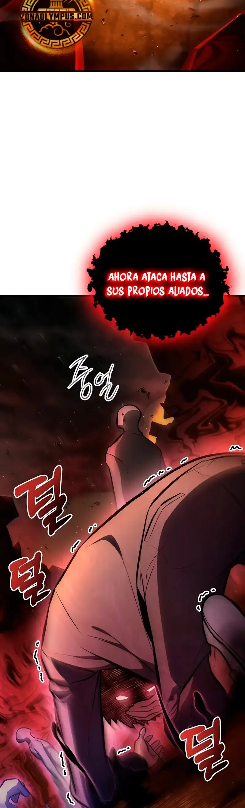 Read Heroe regresa ES Manga Online