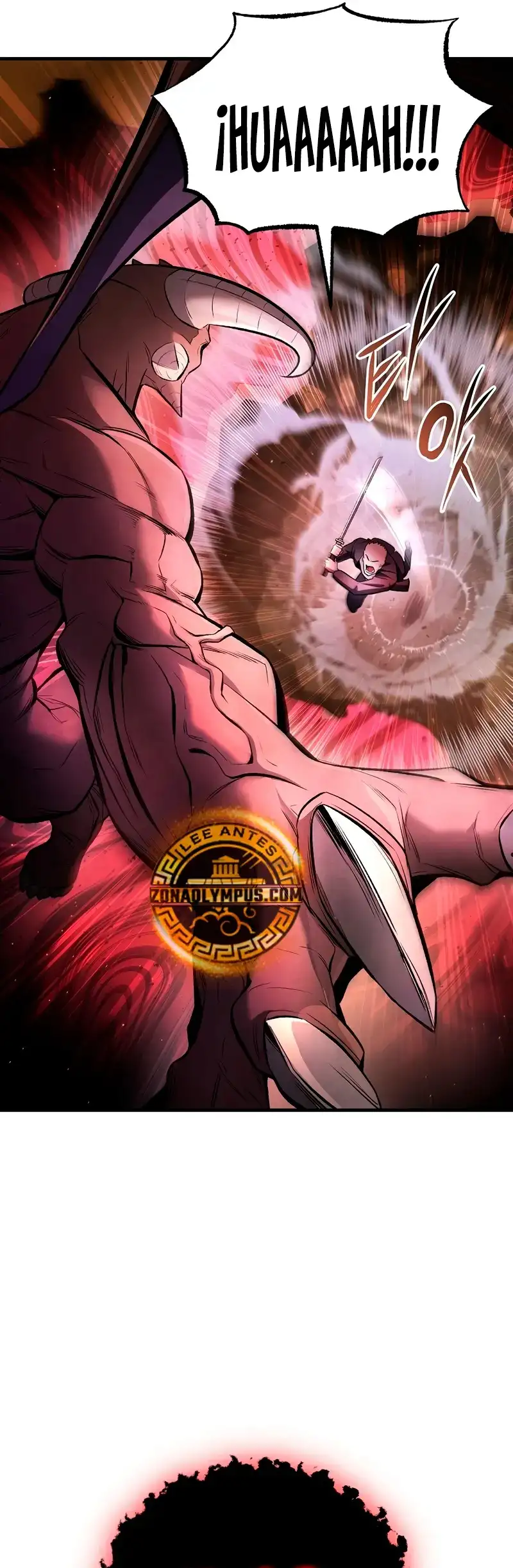 Read Heroe regresa ES Manga Online
