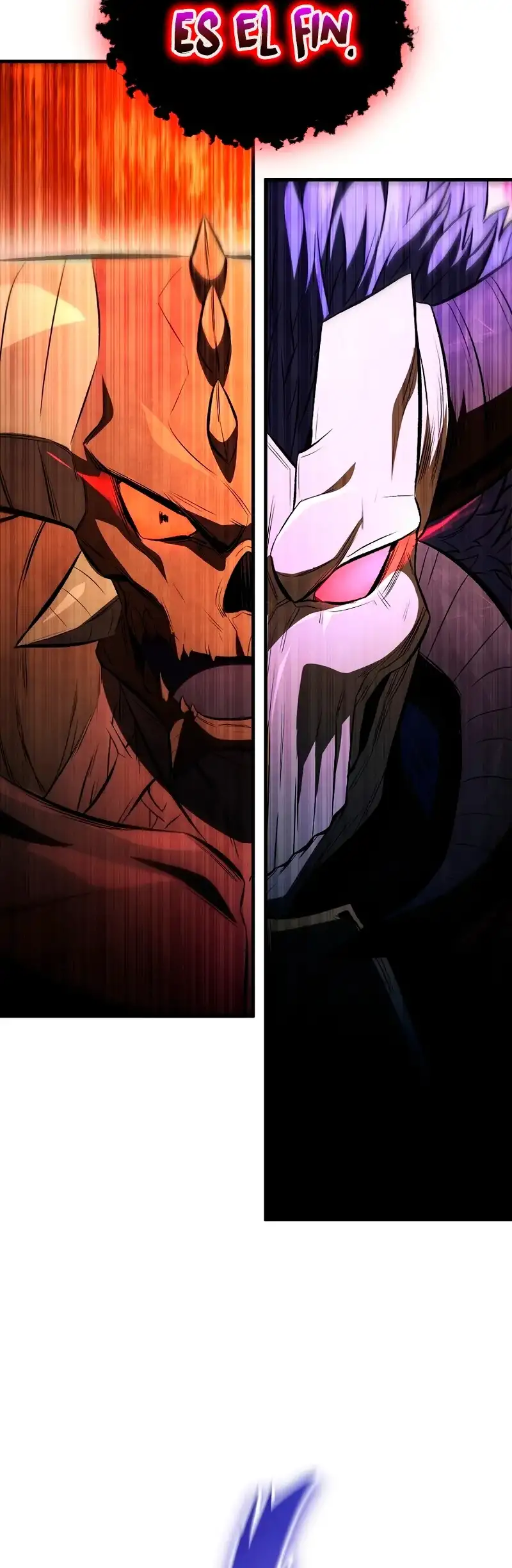 Read Heroe regresa ES Manga Online