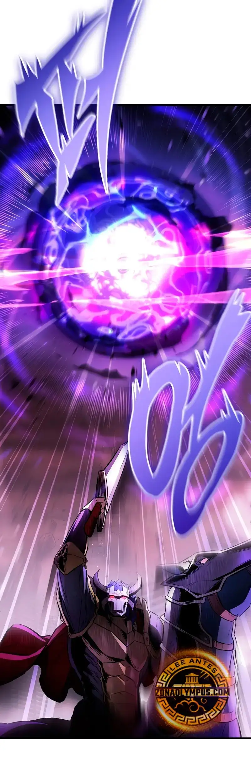Read Heroe regresa ES Manga Online