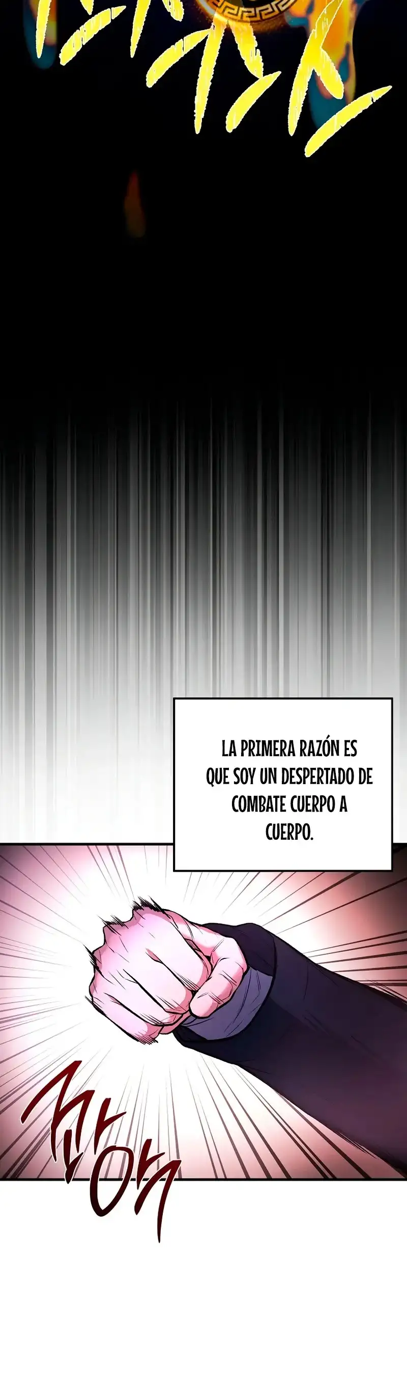 Read Heroe regresa ES Manga Online