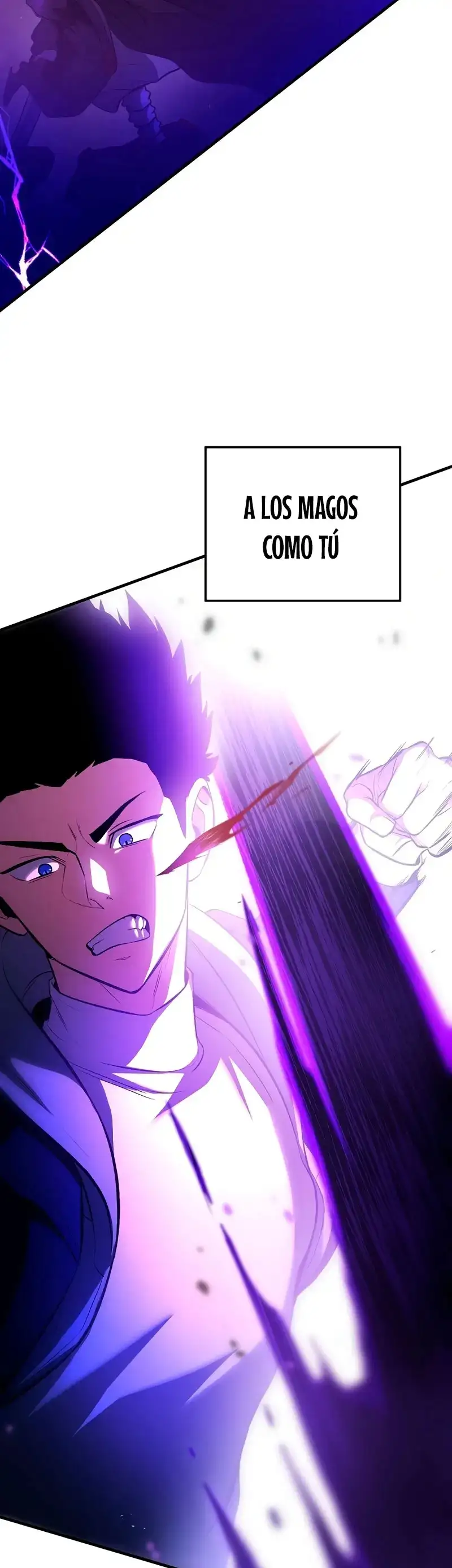 Read Heroe regresa ES Manga Online