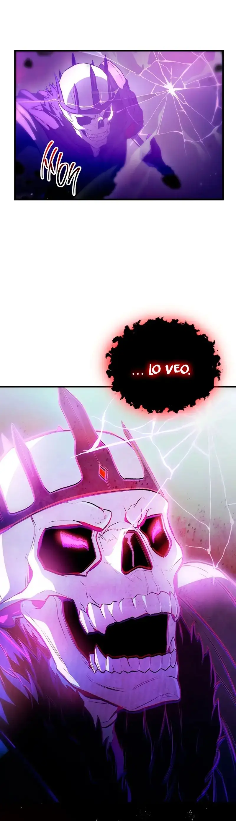 Read Heroe regresa ES Manga Online