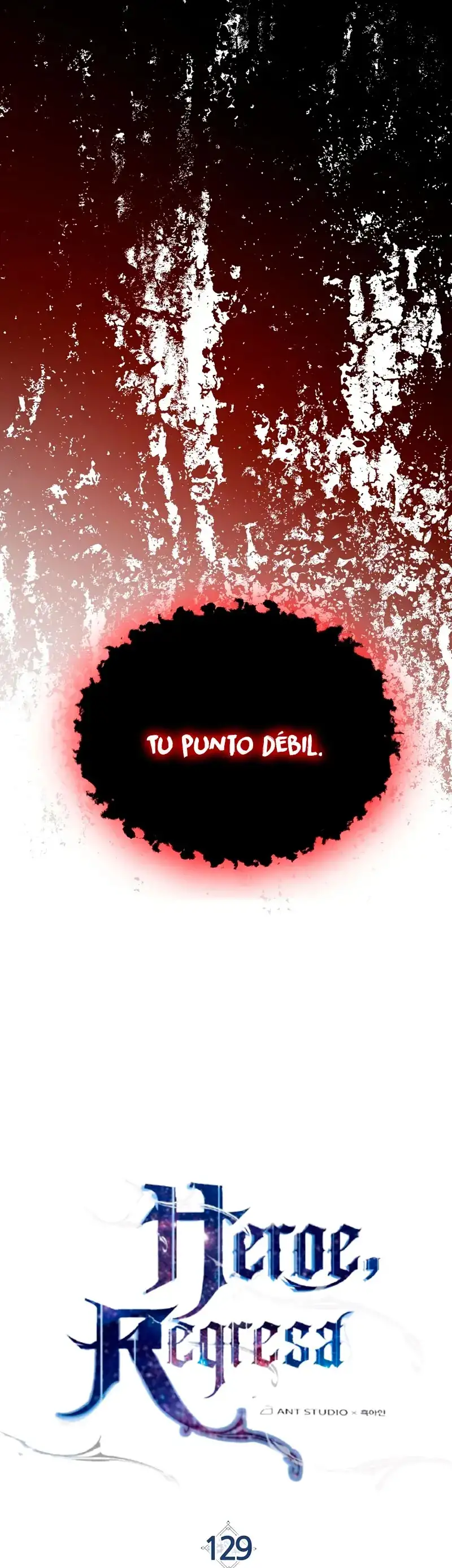 Read Heroe regresa ES Manga Online