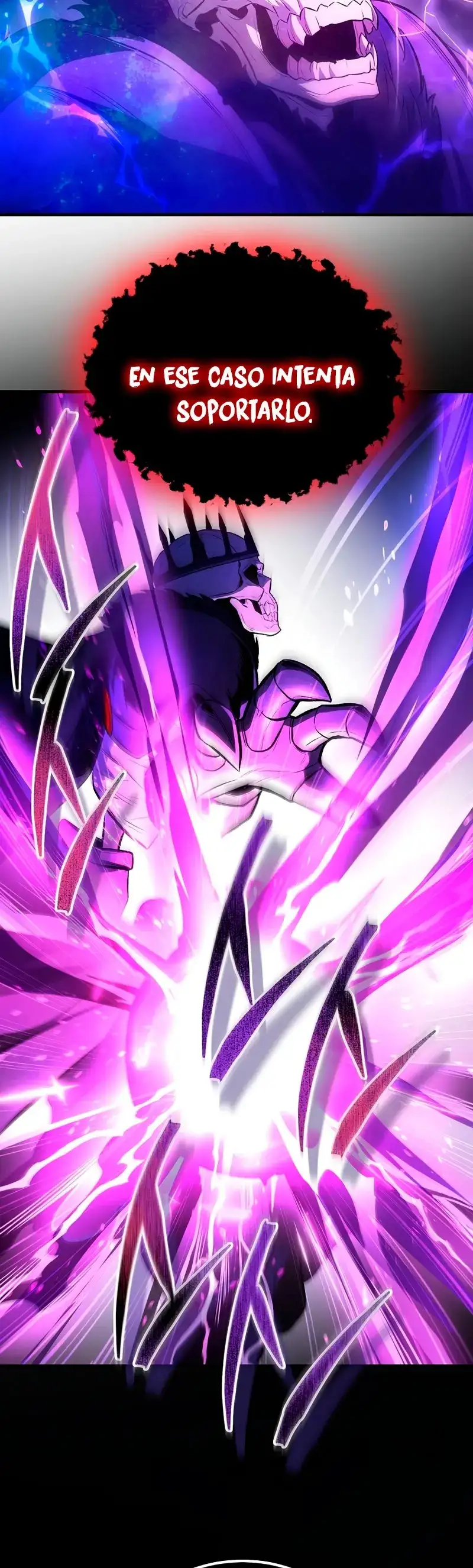 Read Heroe regresa ES Manga Online