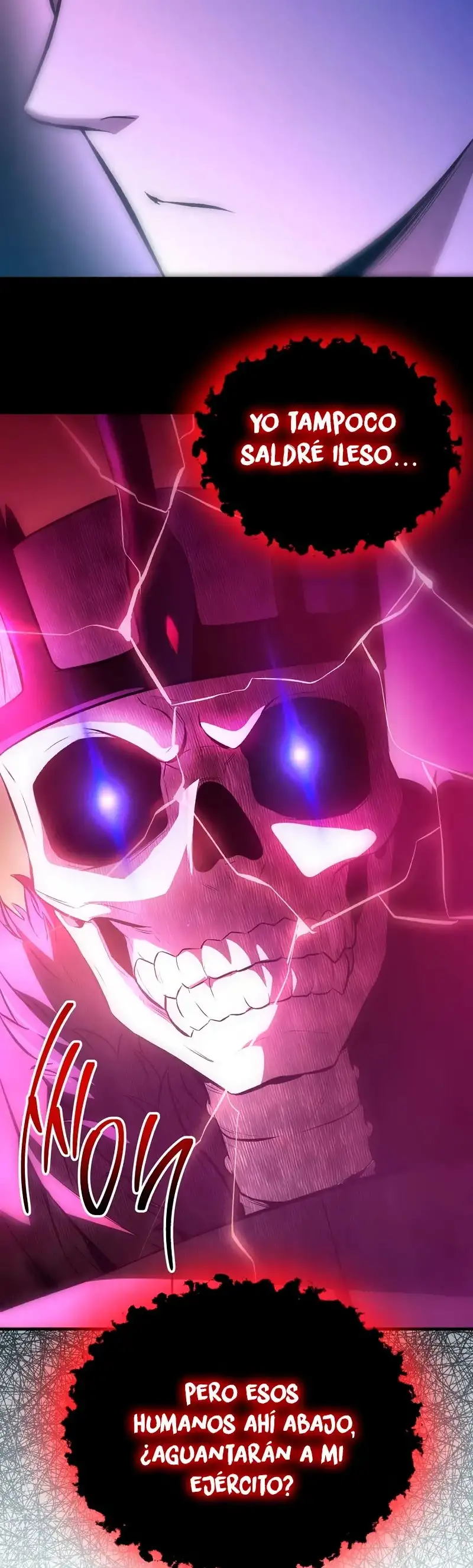 Read Heroe regresa ES Manga Online