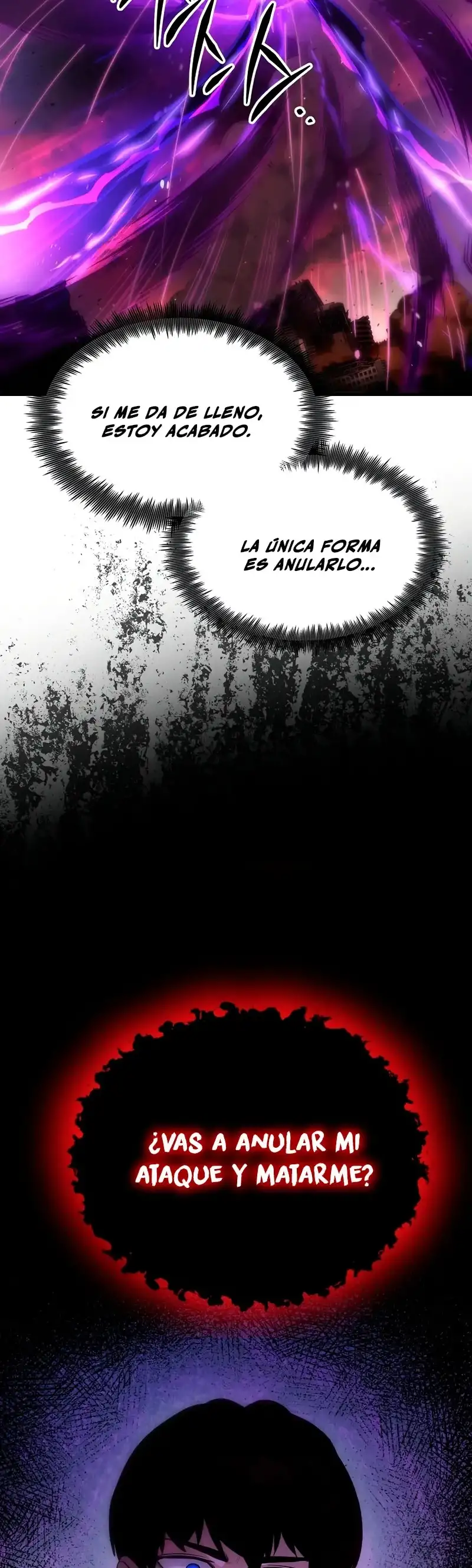 Read Heroe regresa ES Manga Online