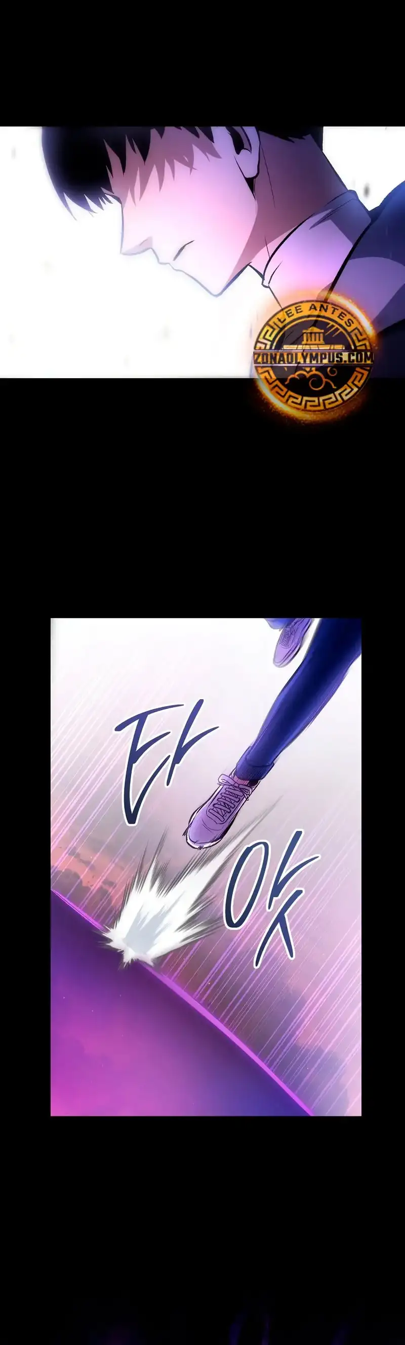 Read Heroe regresa ES Manga Online