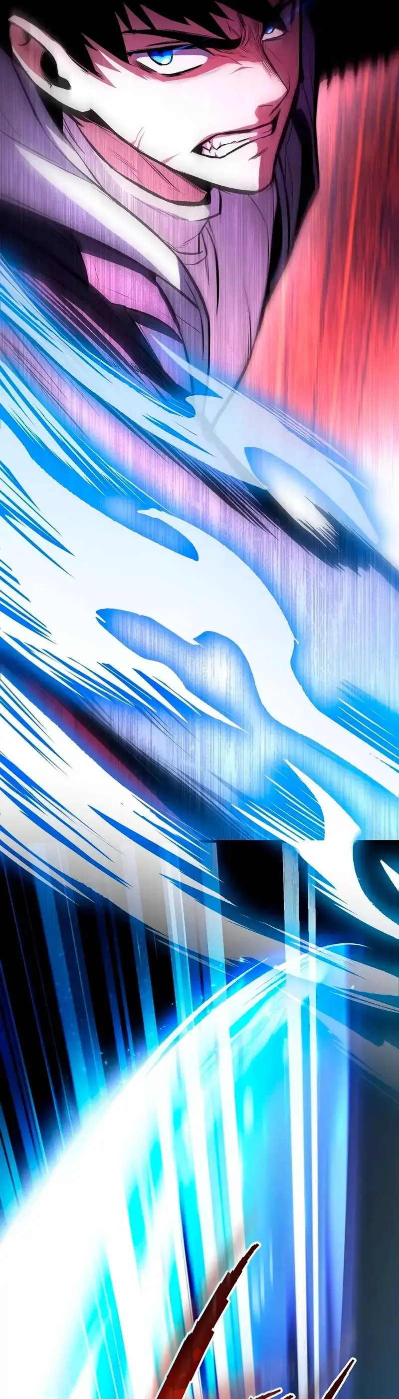 Read Heroe regresa ES Manga Online
