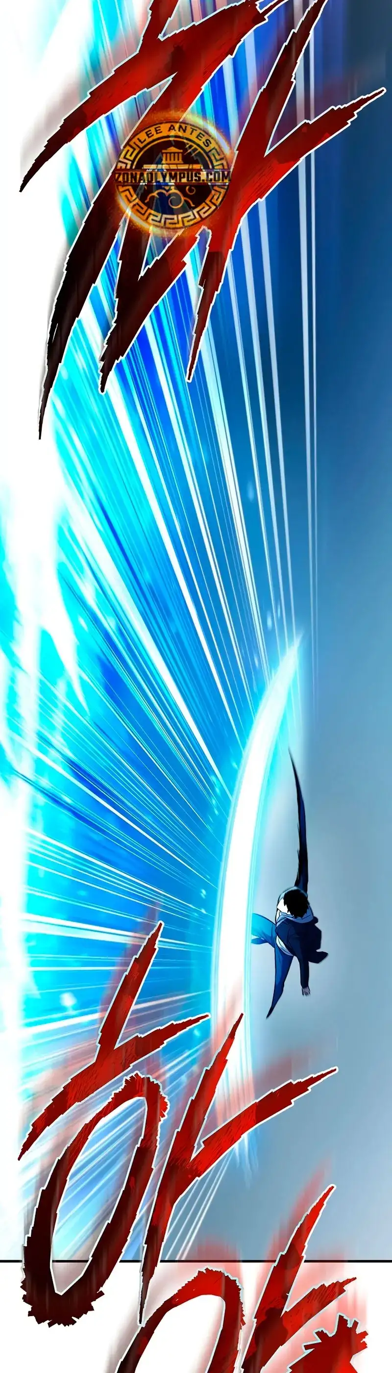 Read Heroe regresa ES Manga Online