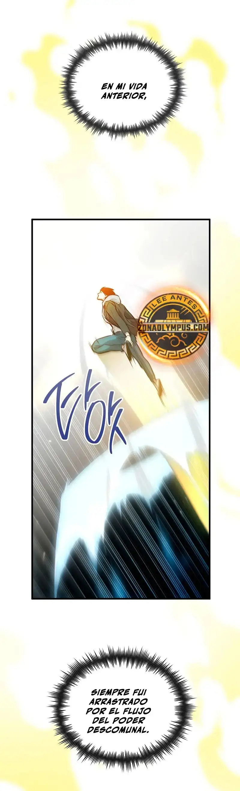 Read Heroe regresa ES Manga Online