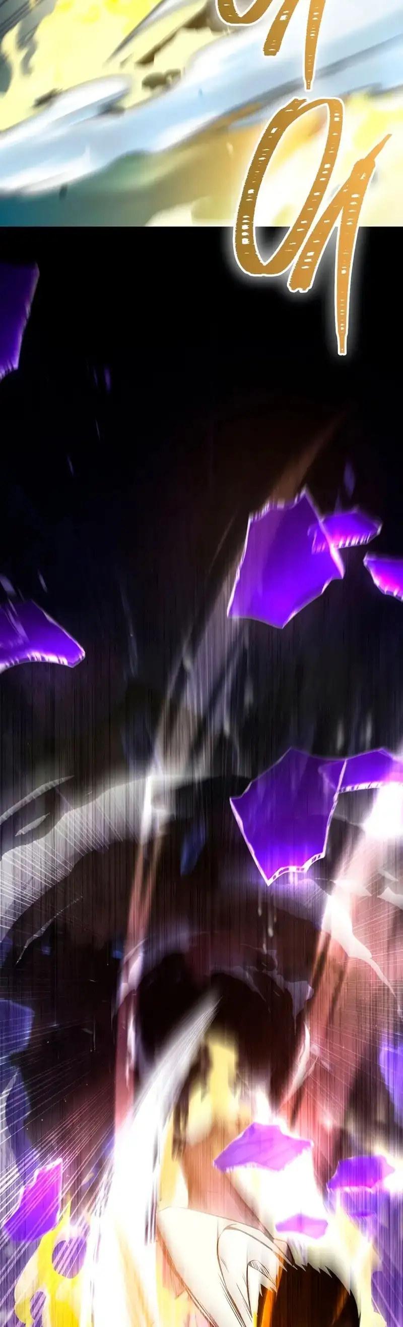 Read Heroe regresa ES Manga Online