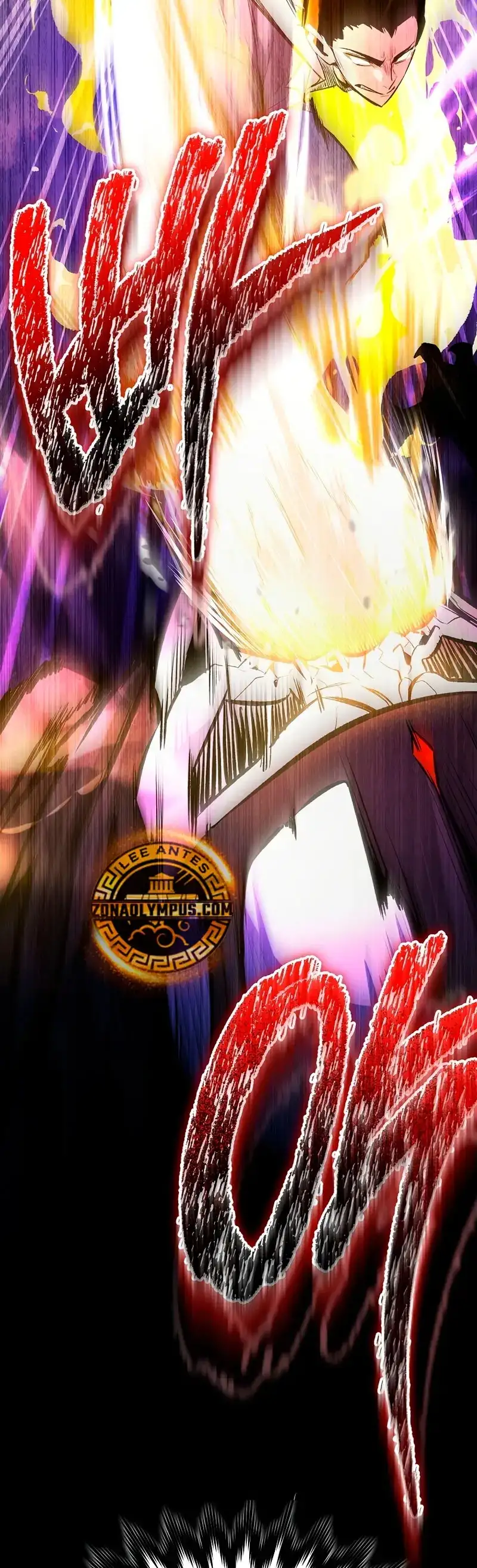 Read Heroe regresa ES Manga Online