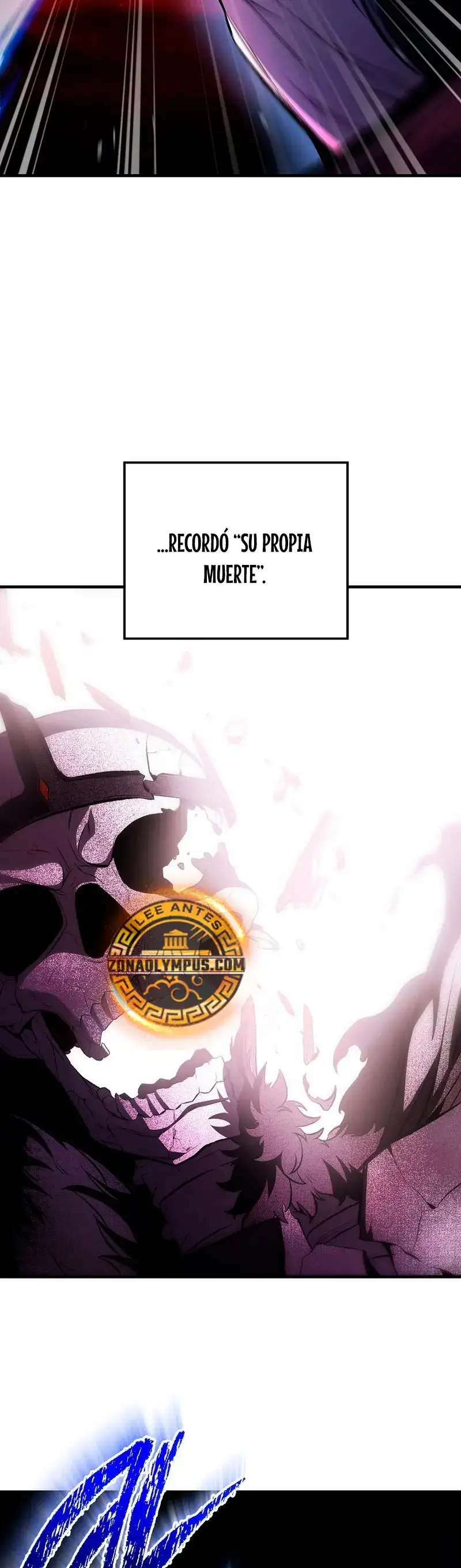 Read Heroe regresa ES Manga Online