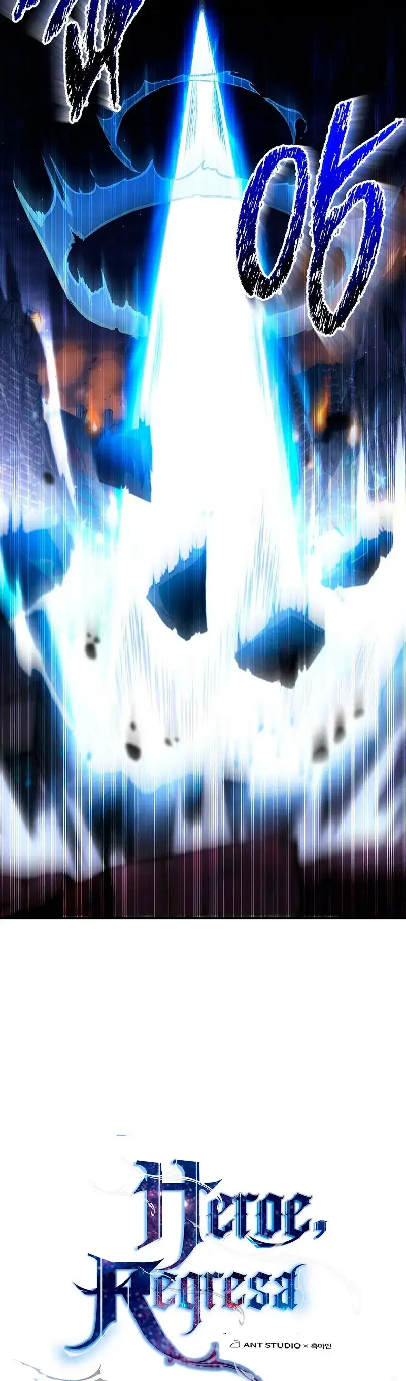 Read Heroe regresa ES Manga Online