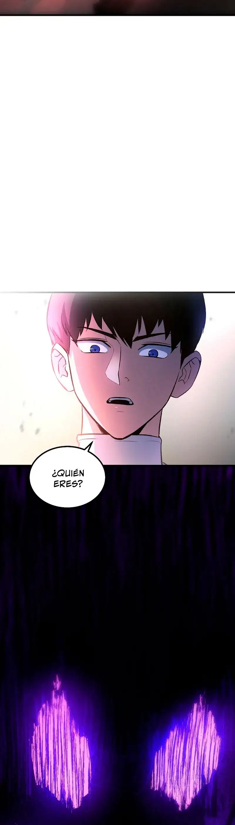 Read Heroe regresa ES Manga Online