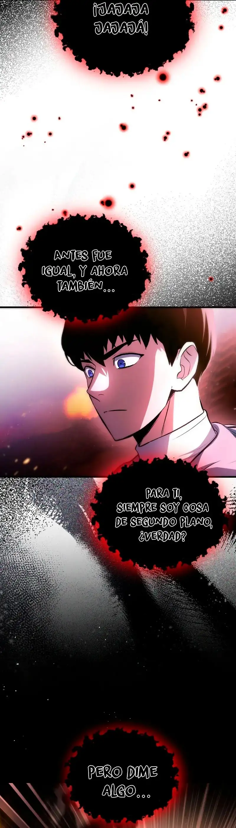 Read Heroe regresa ES Manga Online