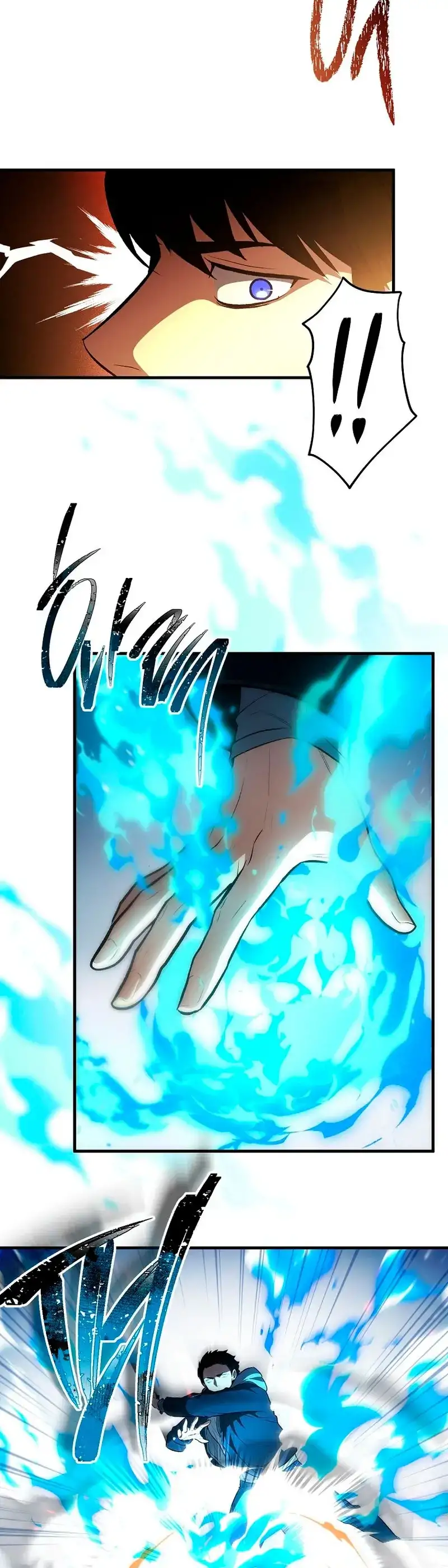 Read Heroe regresa ES Manga Online