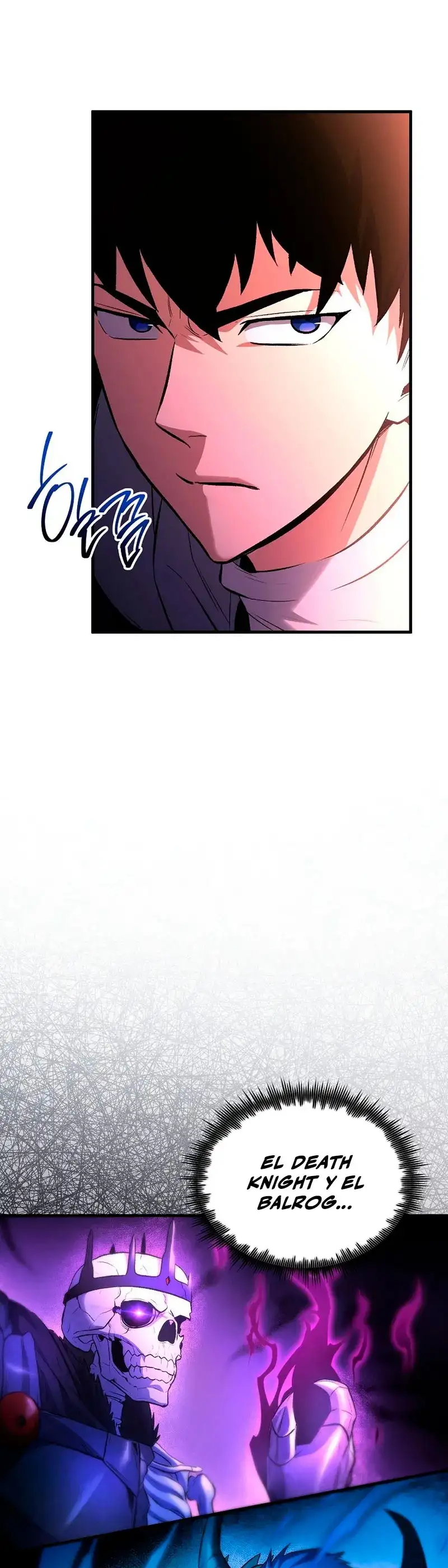 Read Heroe regresa ES Manga Online