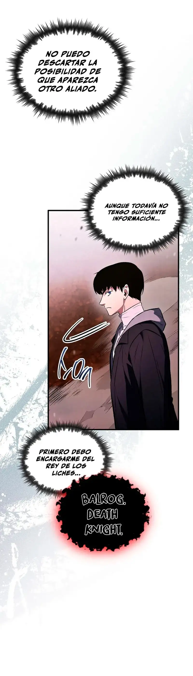 Read Heroe regresa ES Manga Online