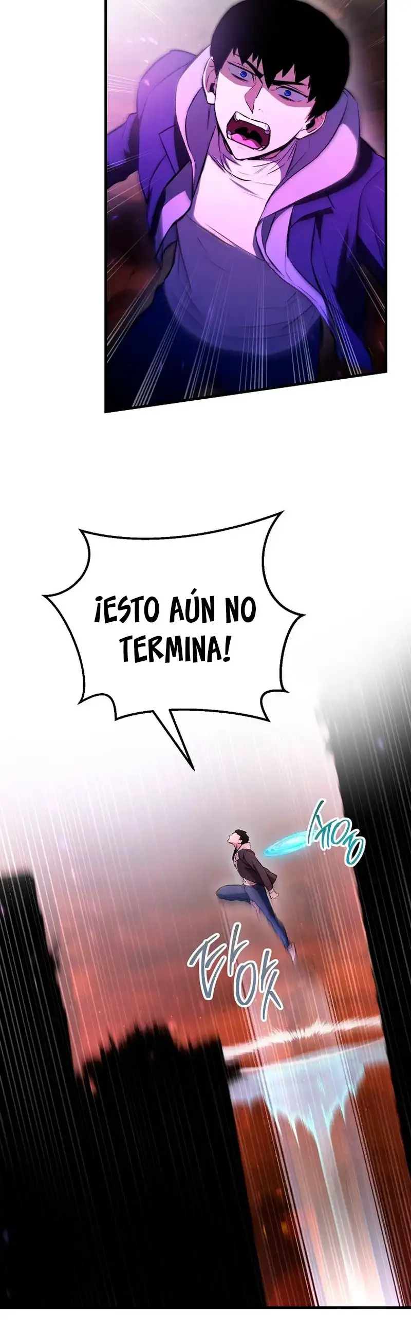 Read Heroe regresa ES Manga Online