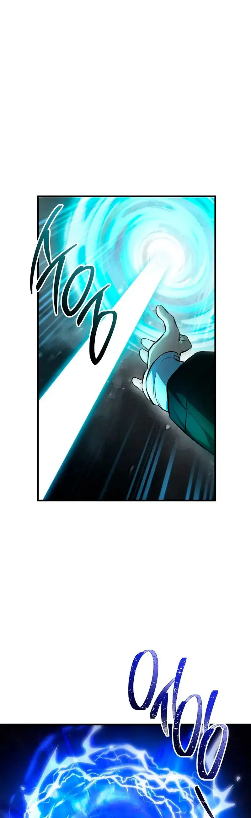 Read Heroe regresa ES Manga Online