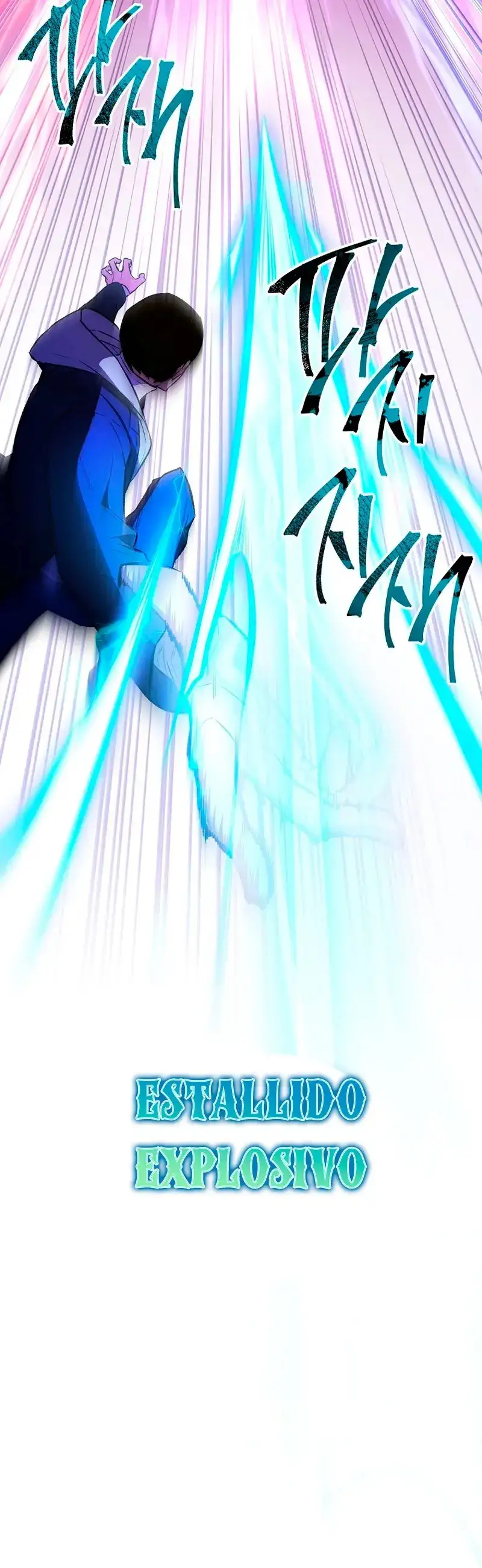 Read Heroe regresa ES Manga Online