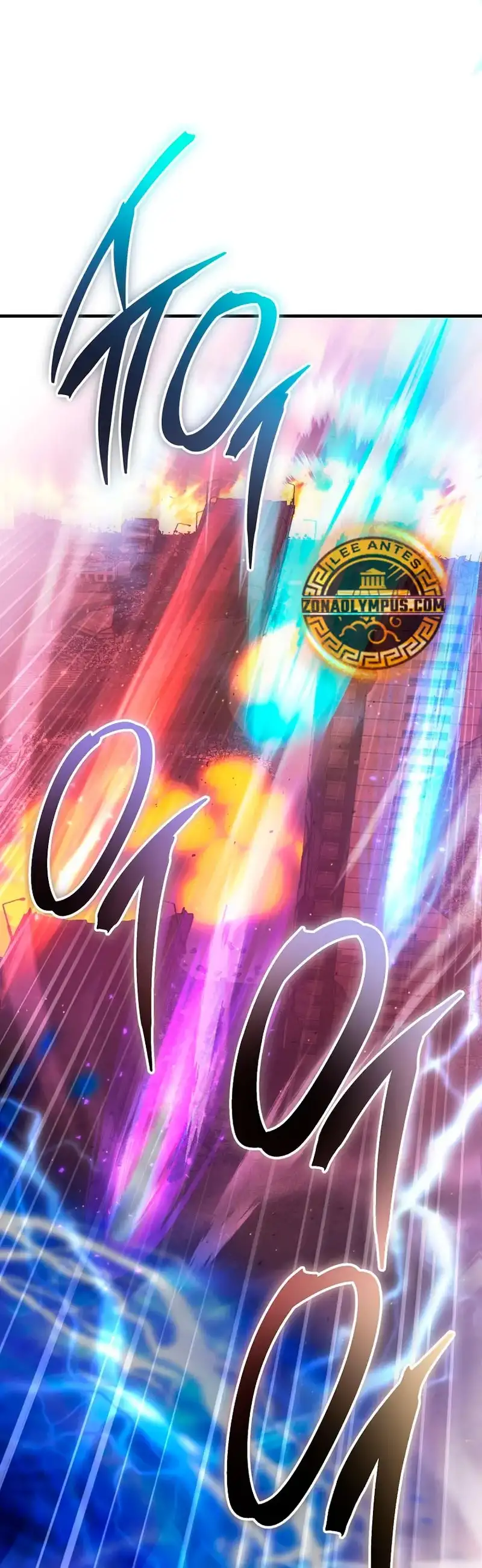 Read Heroe regresa ES Manga Online