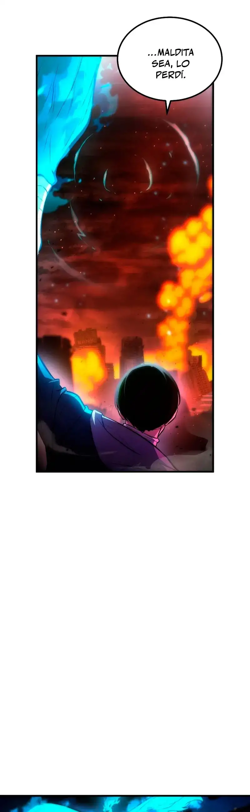 Read Heroe regresa ES Manga Online