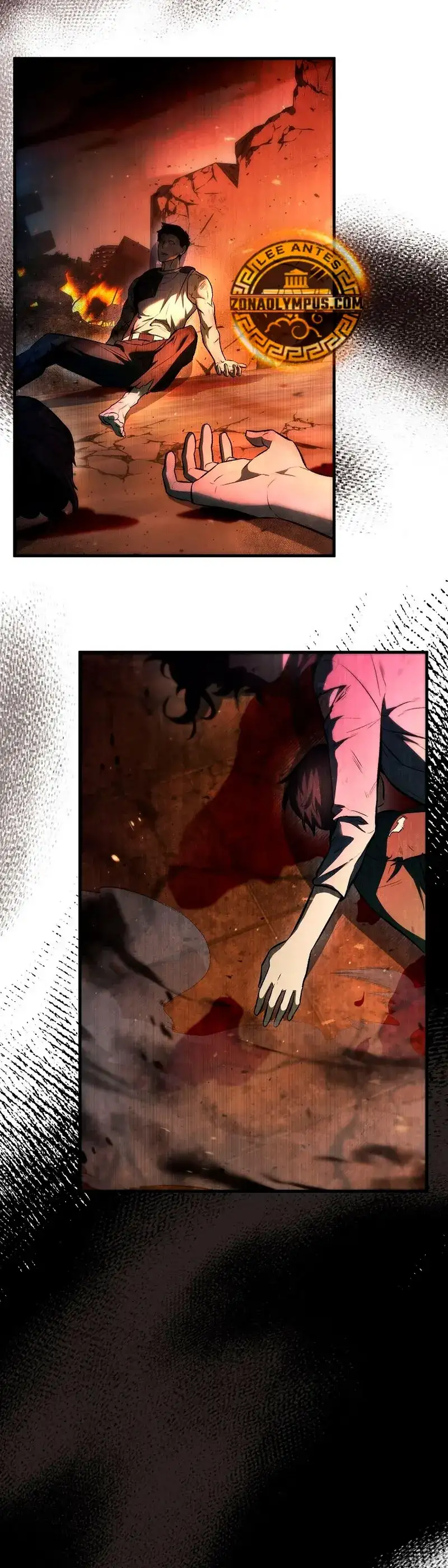 Read Heroe regresa ES Manga Online