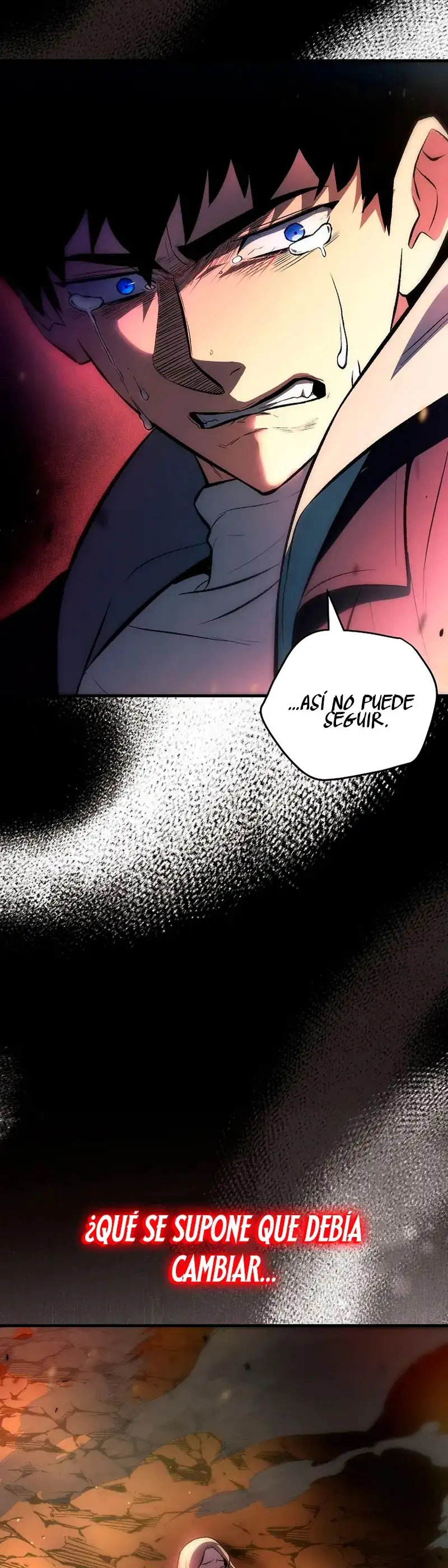 Read Heroe regresa ES Manga Online
