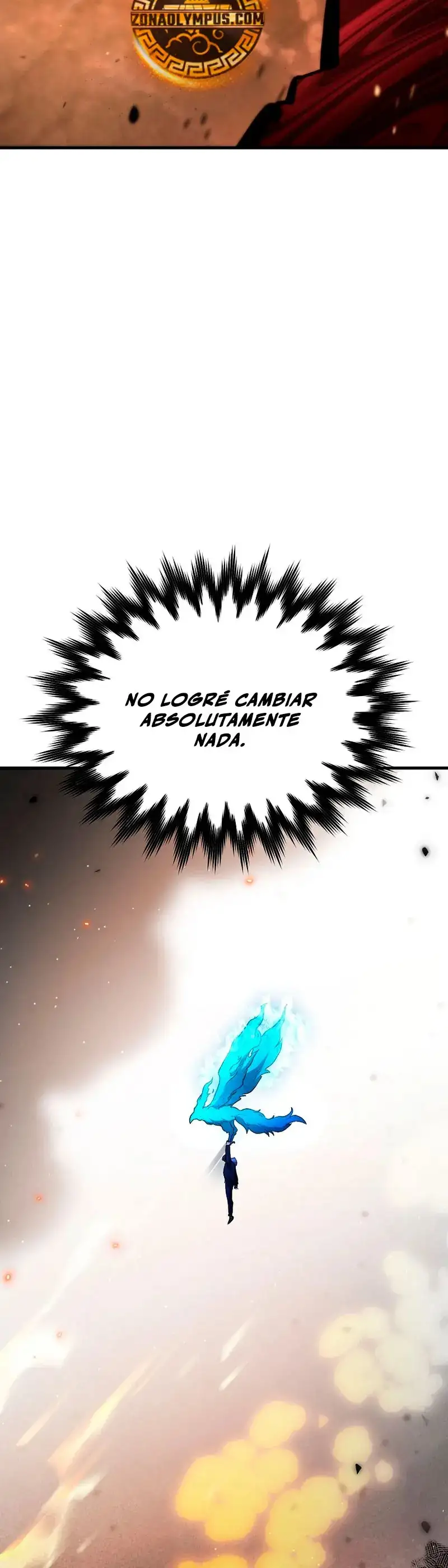 Read Heroe regresa ES Manga Online