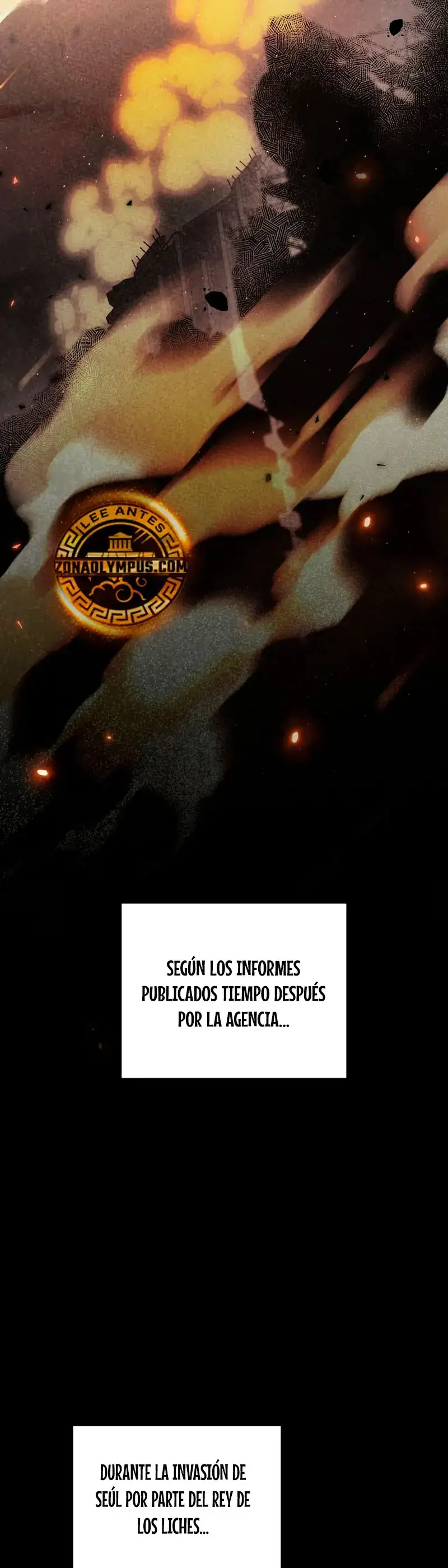 Read Heroe regresa ES Manga Online