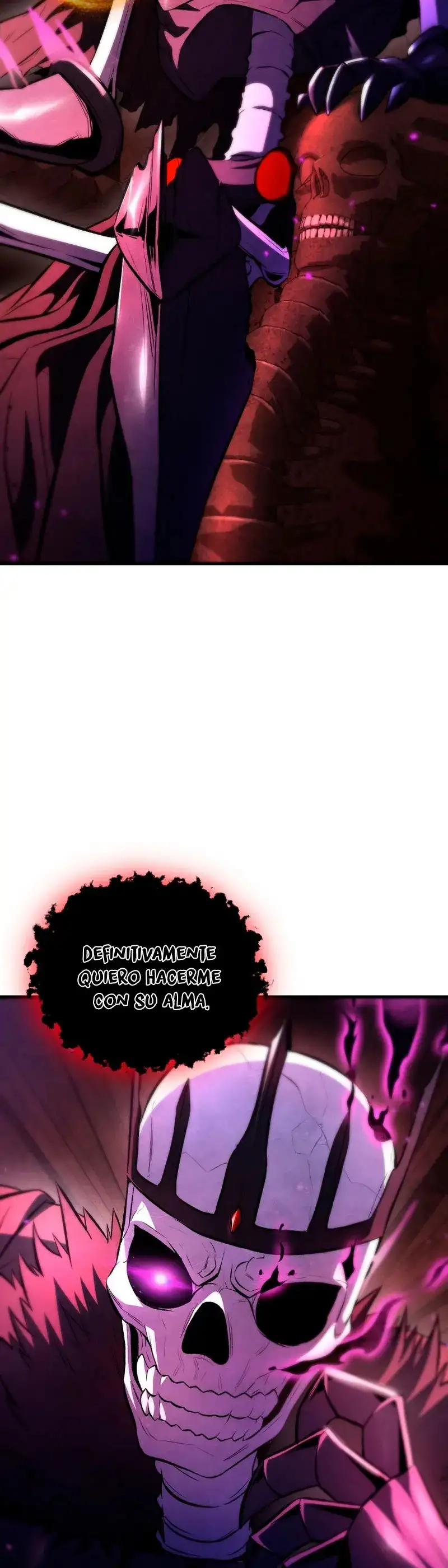 Read Heroe regresa ES Manga Online