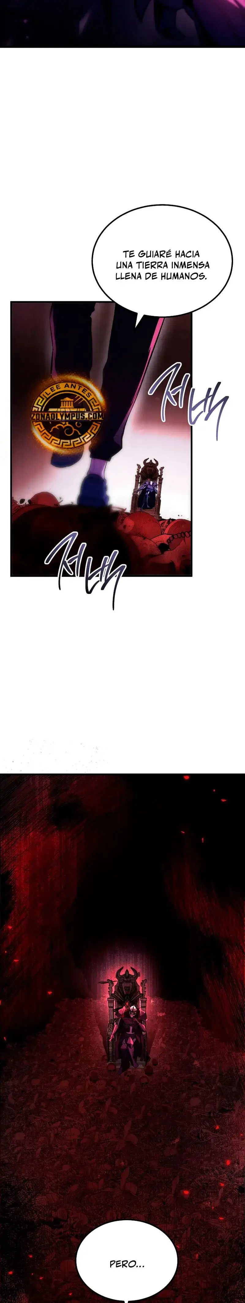 Read Heroe regresa ES Manga Online