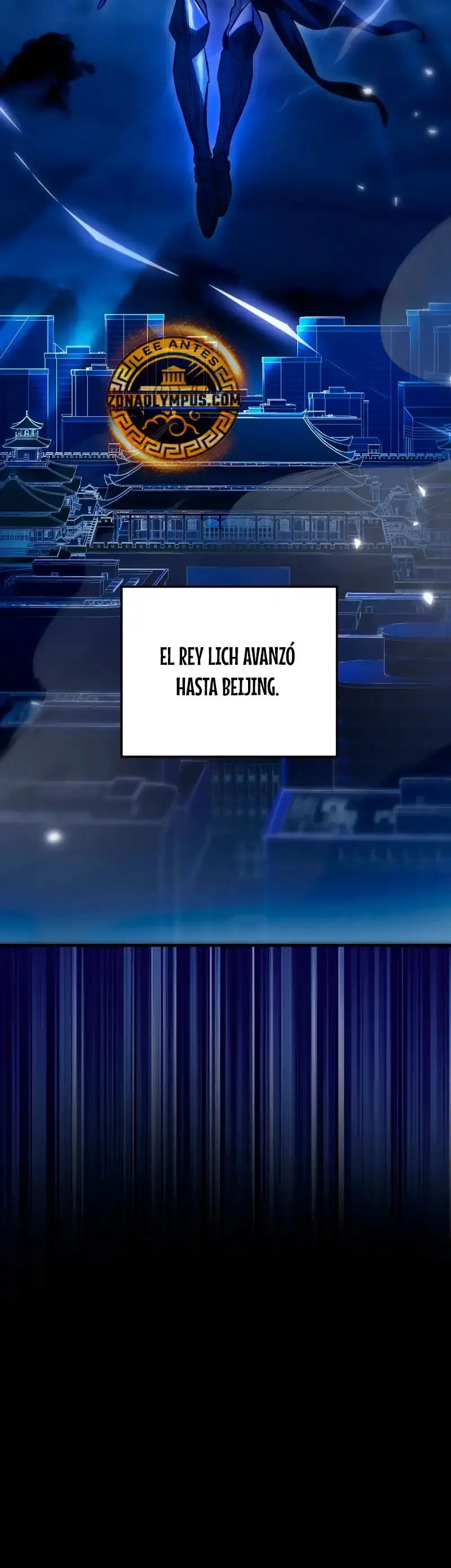 Read Heroe regresa ES Manga Online