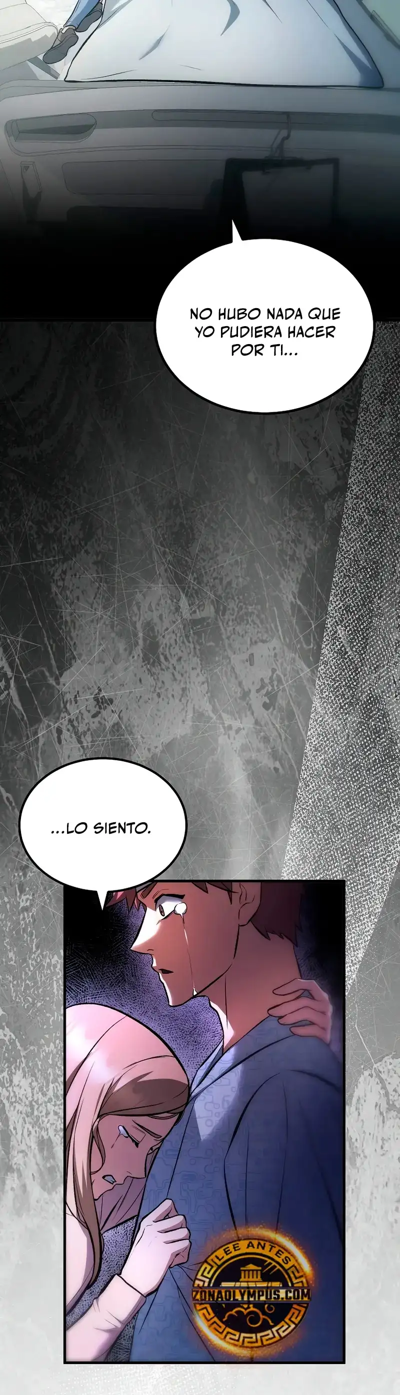 Read Heroe regresa ES Manga Online
