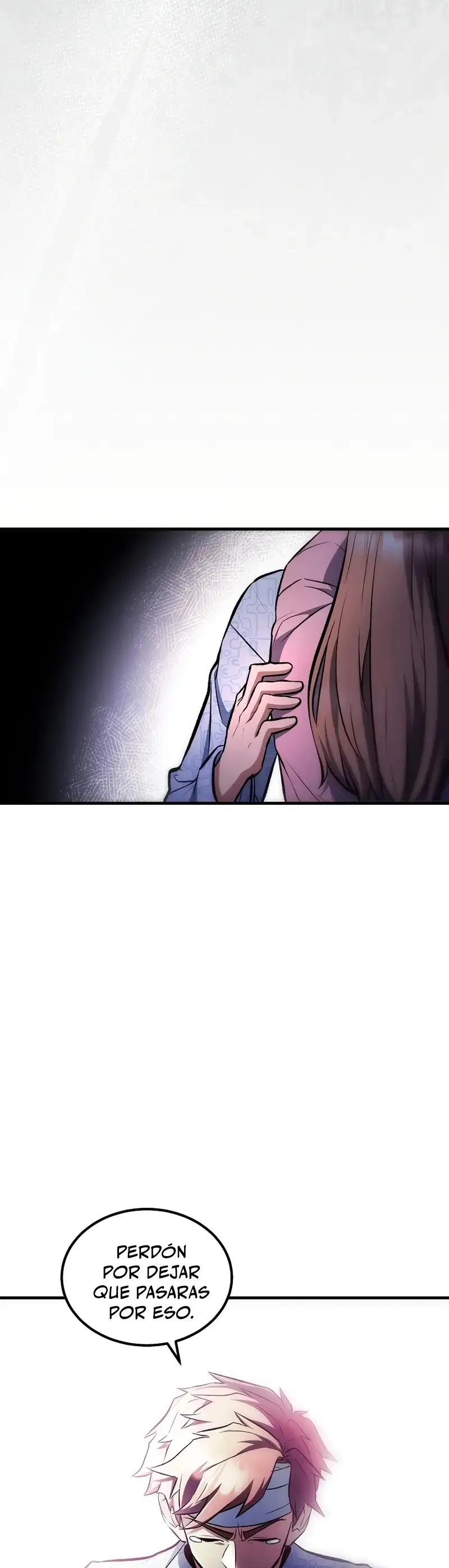 Read Heroe regresa ES Manga Online