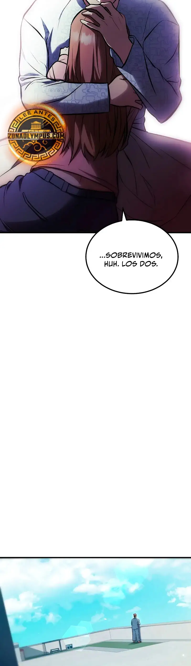Read Heroe regresa ES Manga Online