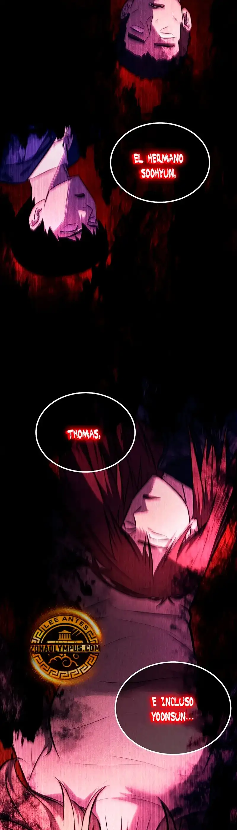 Read Heroe regresa ES Manga Online