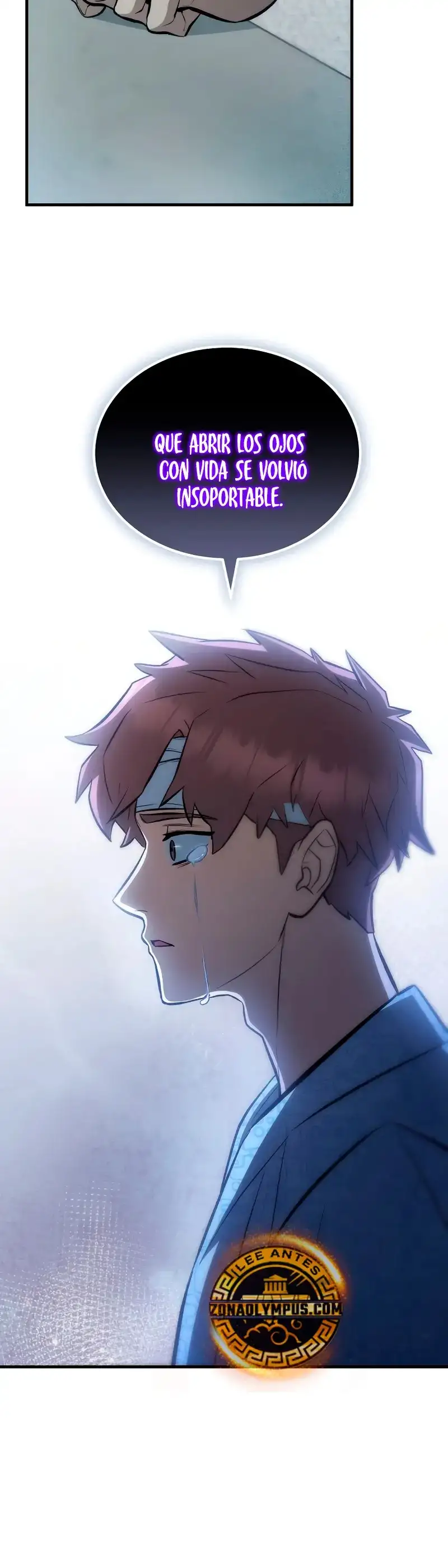 Read Heroe regresa ES Manga Online