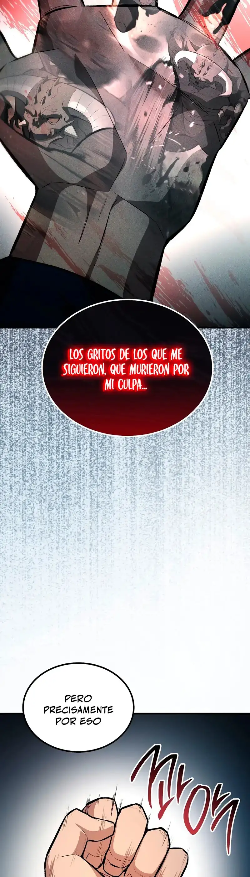 Read Heroe regresa ES Manga Online