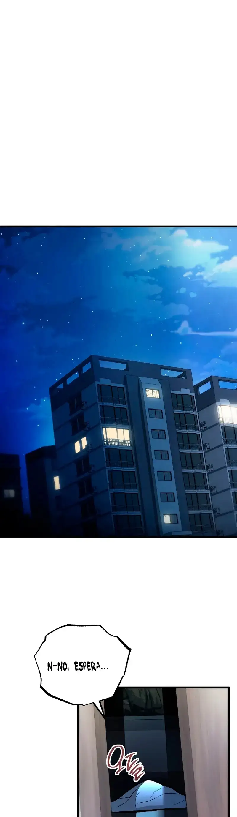 Read Heroe regresa ES Manga Online