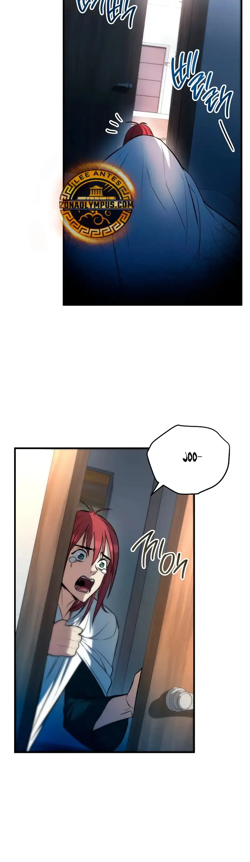 Read Heroe regresa ES Manga Online
