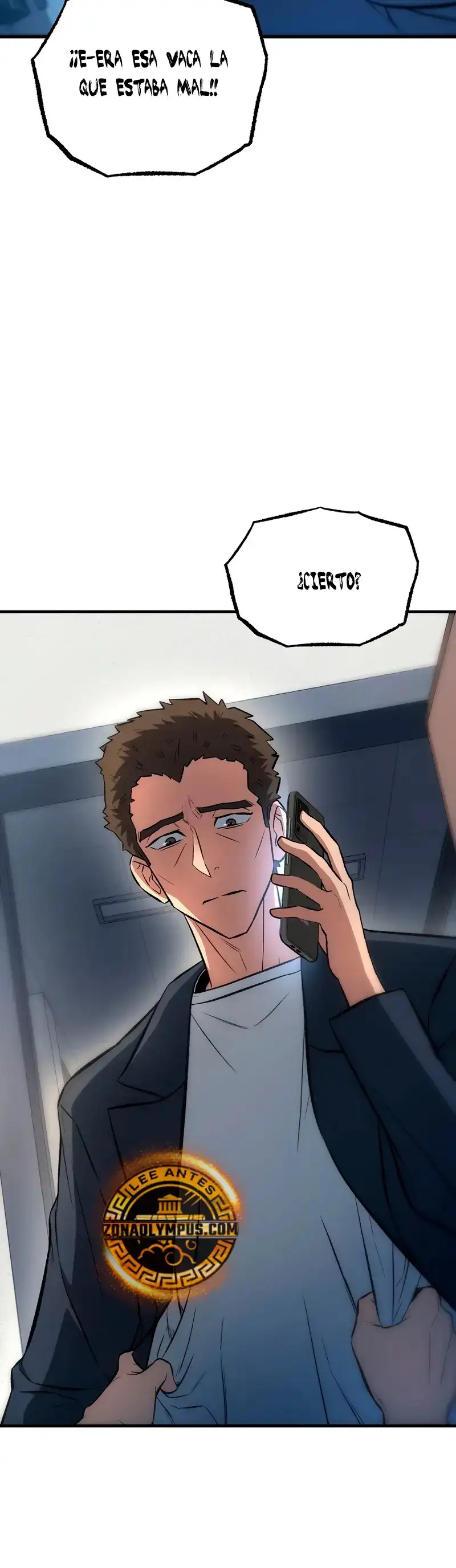 Read Heroe regresa ES Manga Online