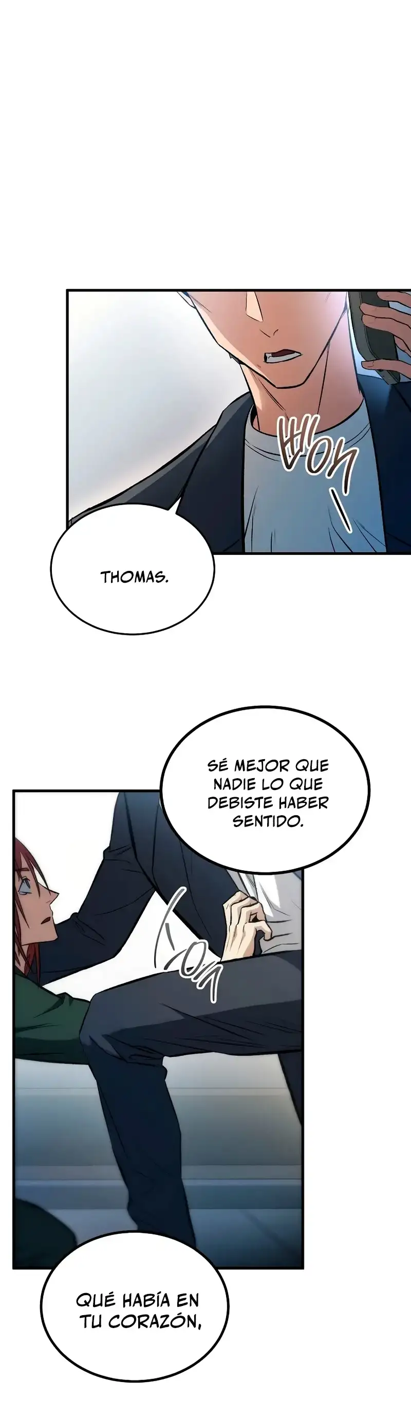 Read Heroe regresa ES Manga Online